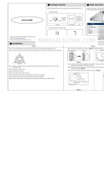 Avtech avm420s Panduan Cepat