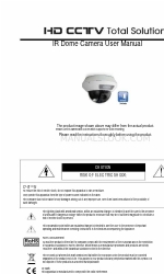 Avtech AVT420 User Manual