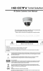 Avtech AVT543 User Manual