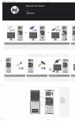 Dell 9200 Setup-Handbuch