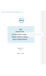 Dell E3470 Nasıl Yapılır Kılavuzu