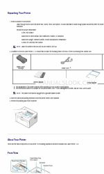 Dell Inspiron 1110 Посібник з монтажу