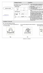 Avtech AVM311 빠른 매뉴얼