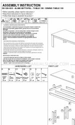 Crack DS 026-S5V Montaj Talimatı