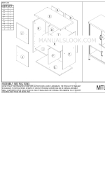 Crack MTL31 Assemble Instruction