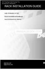 Dell PowerEdge 2550 Manuale di installazione