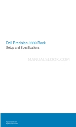 Dell Precision 3930 Rack Configurazione e specifiche