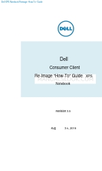 Dell studio XPS Consumenteninformatie