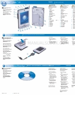 Dell Axim X3 Szybki start