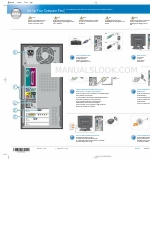 Dell Dimension 06Y490A01 Manuale di configurazione