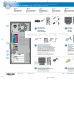 Dell Dimension 09Y333A01 Manuale di configurazione