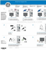 Dell Dimension 0T2148A00 Configurar