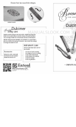 EnSoul Roosebeck DME5 Manuale d'uso