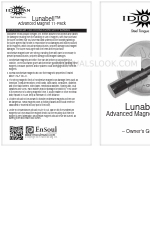 EnSoul Idiopan Lunabell Advanced Magnet 11-Pack Benutzerhandbuch