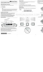 Allied Telesis AT-TQm6702 GEN2 Quick Installation Manual