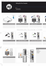 Dell XPS 200 Setup-Handbuch