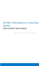 Dell D560F Manuale d'uso