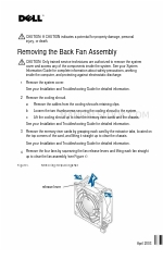 Dell Dimension 4600 Series Manual Penghapusan