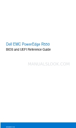 Dell E75S Series Manual de referencia