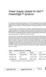 Dell PowerEdge 2400 Update