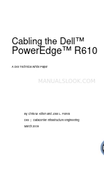 Dell PowerEdge 4210 Manual