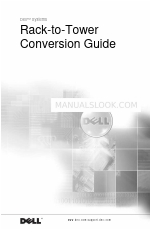 Dell PowerEdge 4600 Manual