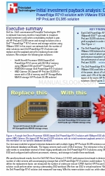 Dell POWEREDGE DL385 Руководство пользователя