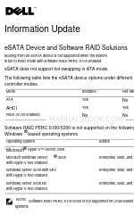 Dell PowerEdge R210 Обновление информации