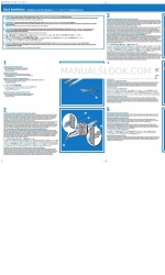 Dell PowerEdge R310 Инструкции по установке оборудования