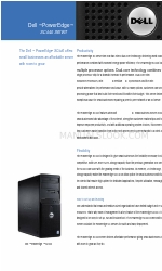 Dell POWEREDGE SC440 Şartname