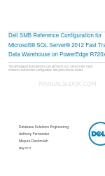 Dell PowerEdge SDS 100 Configuración