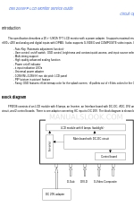 Dell 2000FP Service Manual