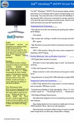 Dell 2007FP - UltraSharp - 20.1