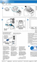 Dell 320-3749 - M783 - 17