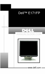 Dell BN68-00344E-00 Quick Setup Manual