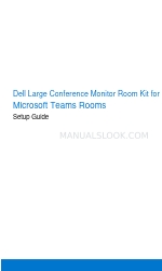 Dell C5522QT Manual