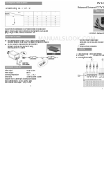 2Y-LINK CI04-ASP Gebruikershandleiding