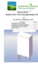 EarthLinked DSH-1872 매뉴얼