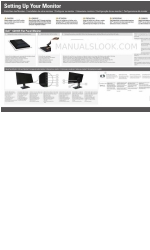 Dell YKDNM Setup Manual