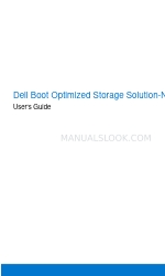 Dell BNSA-1600 User Manual