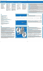 Dell DX6000 Instructions d'installation