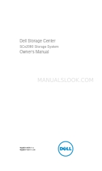 Dell E11J Owner's Manual