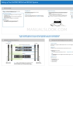 Dell EMC NX3240 Setting Up Your System