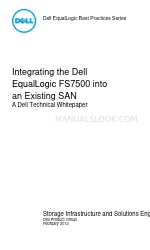 Dell FS7500 Technical Manual