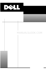 Dell PowerVault 200S Rack Installation Manual