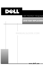 Dell PowerVault 210S Manual
