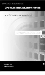 Dell PowerVault 224F Manuale di installazione