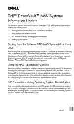 Dell PowerVault 745N Panduan Administrator