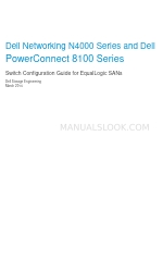 Dell N4000 Series Configuration Manual