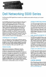 Dell Networking 5524P Specifications